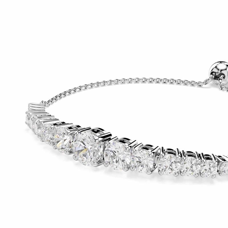 Swarovski Matrix Bracelet image number 1